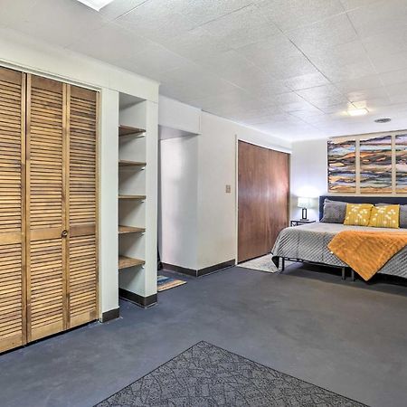 Cozy Deadwood Escape Less Than 1 Mi To Dtwn And Casinos Extérieur photo